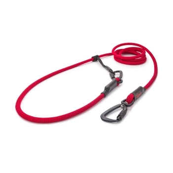 EASYLONG Hundeleine TWIST - M - 3m - devil